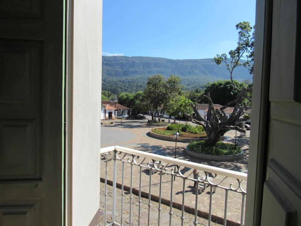 Pousada Mae D'Agua Tiradentes Exterior foto